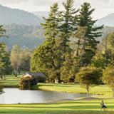 Boone Golf Club
