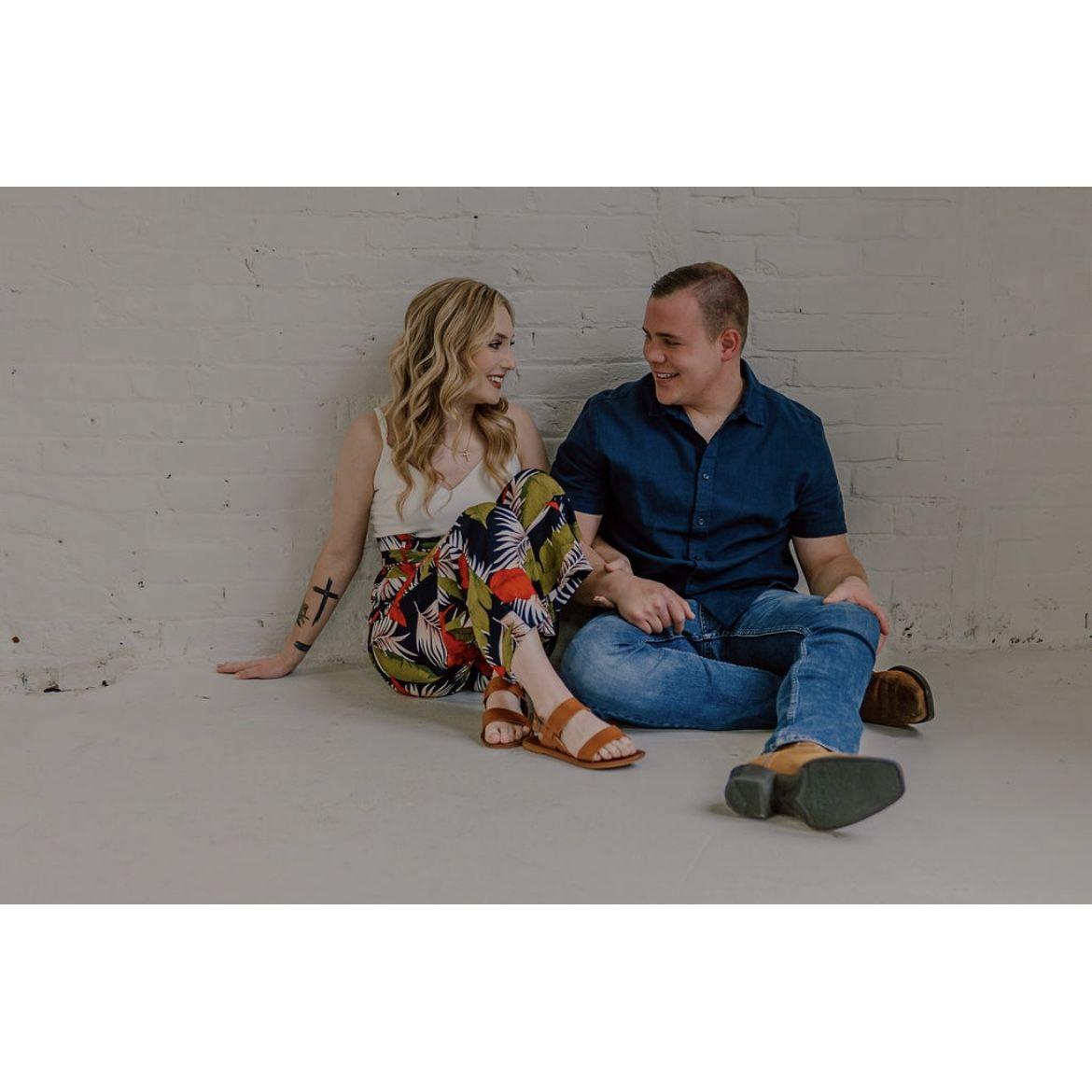 Engagement Session