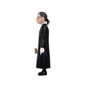 Ruth Bader Ginsburg Action Figure