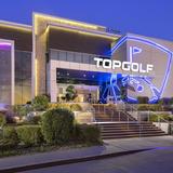 Topgolf The Colony