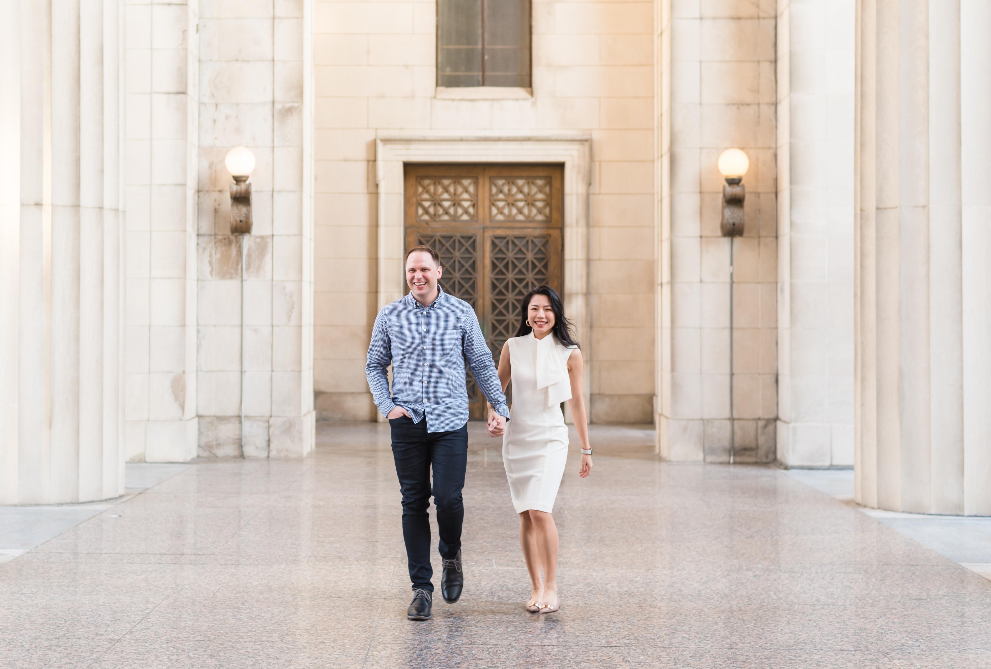 The Wedding Website of Chloe Xiangxiang Chen and Brandon Harrison