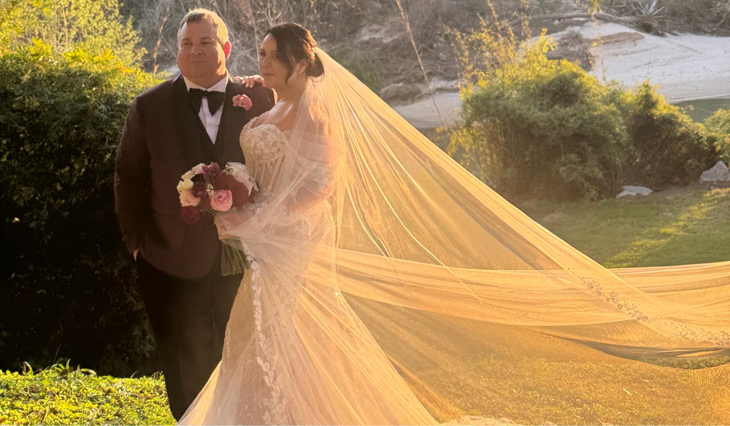The Wedding Website of Gracie Ricks and Scott Fagot