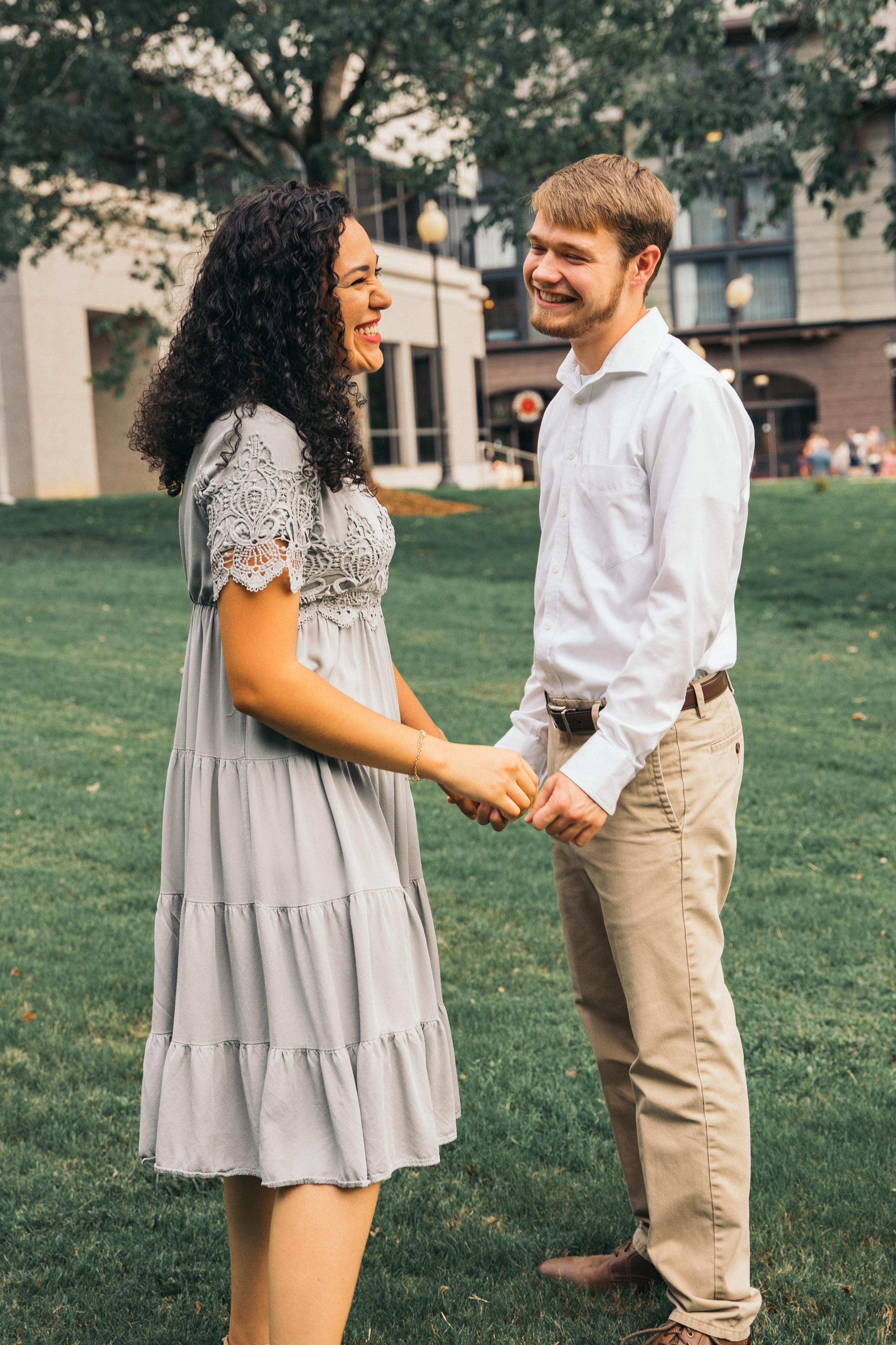 The Wedding Website of Giovanna Sasamine and Daniel Hudson