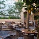 The Restaurant