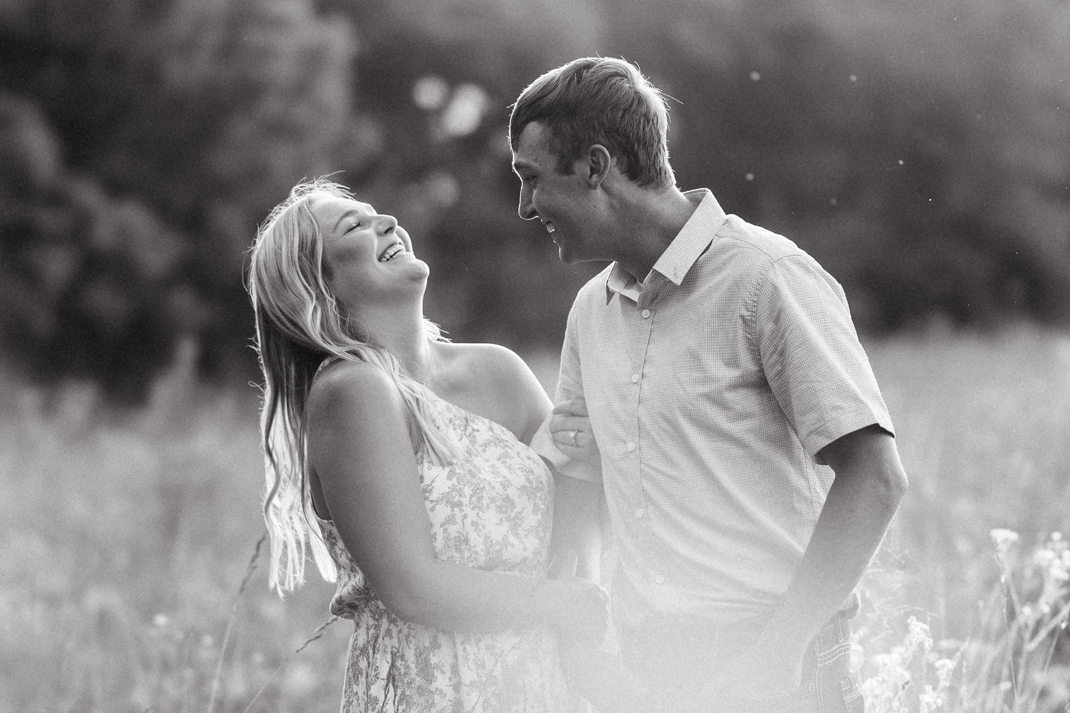 The Wedding Website of Kristen Brinck and Dayton Lynch