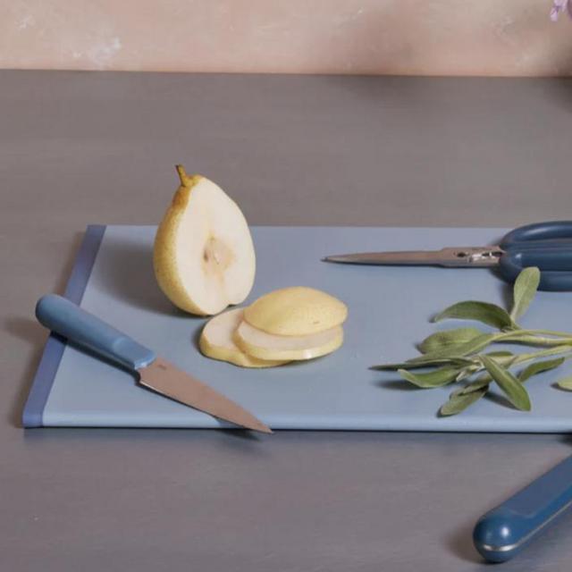 Daily Board: Blue Salt