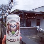 Macushla Brewing Co.