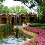 The Dallas Arboretum and Botanical Garden