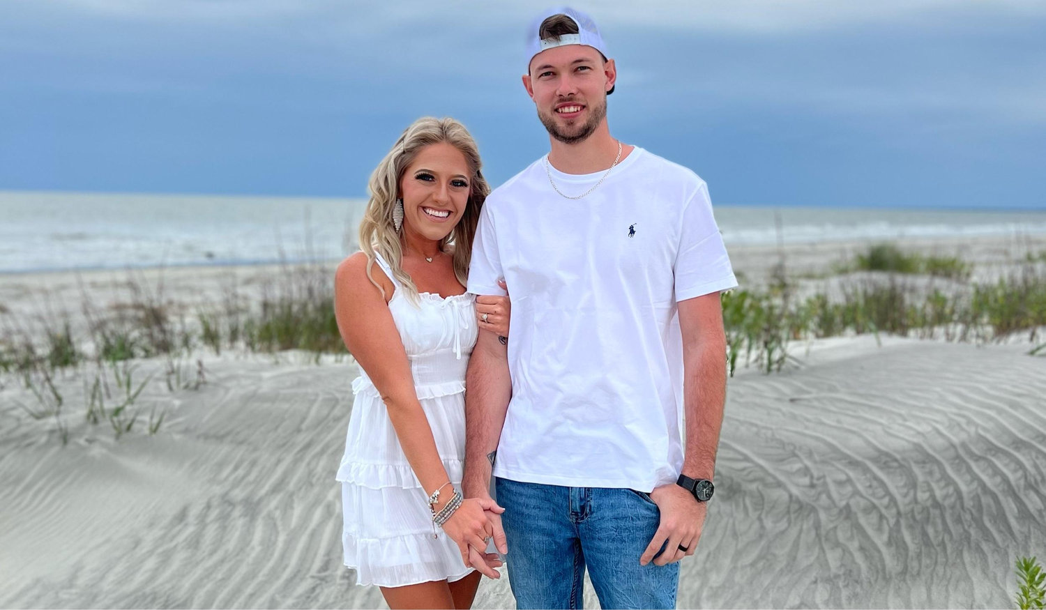 The Wedding Website of Paige Michaels and Tristan Lough