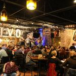 Evil Czech Brewery and Public House