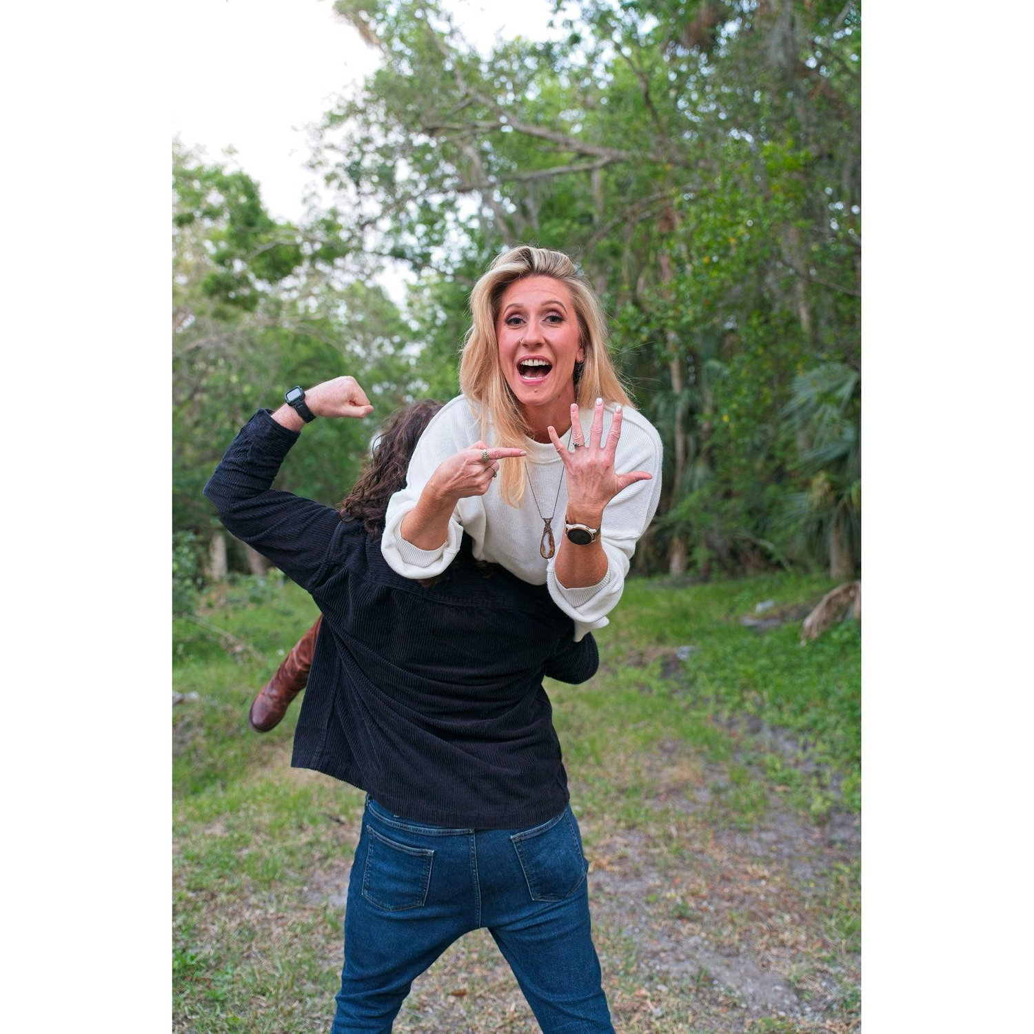 Engagement Photo