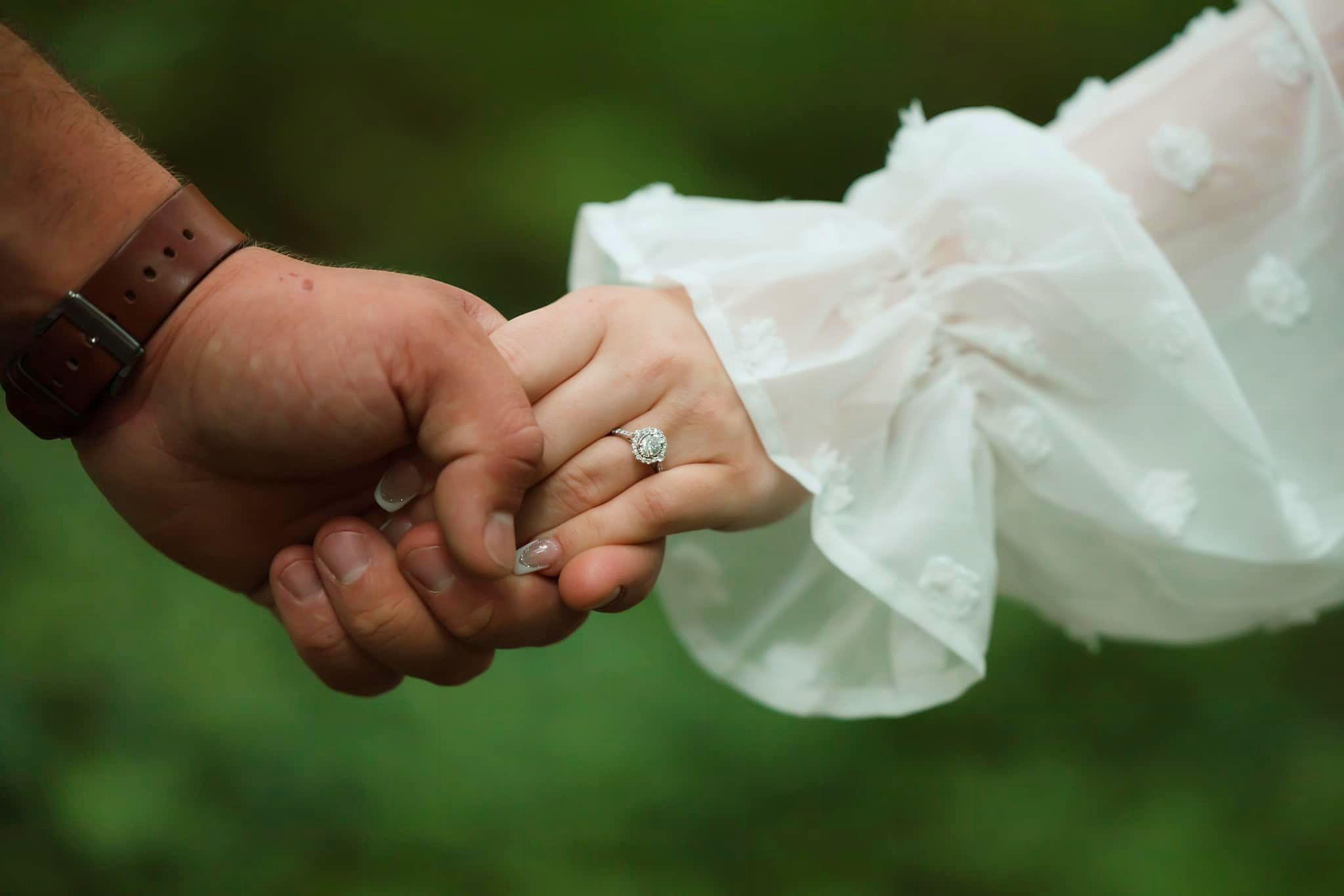 The Wedding Website of Jessica Plummer and Dakota Shaffer