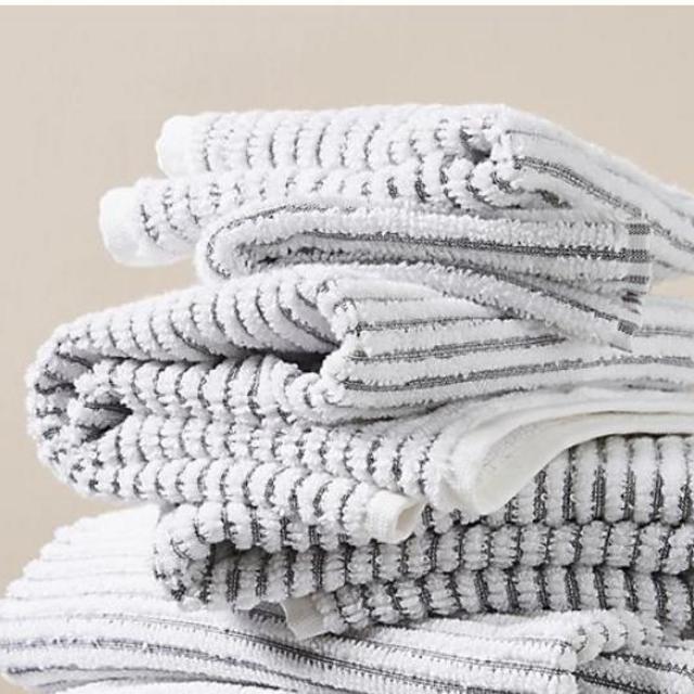 Wash Clothes