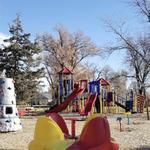 Kendrick Park
