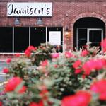 Jamison’s