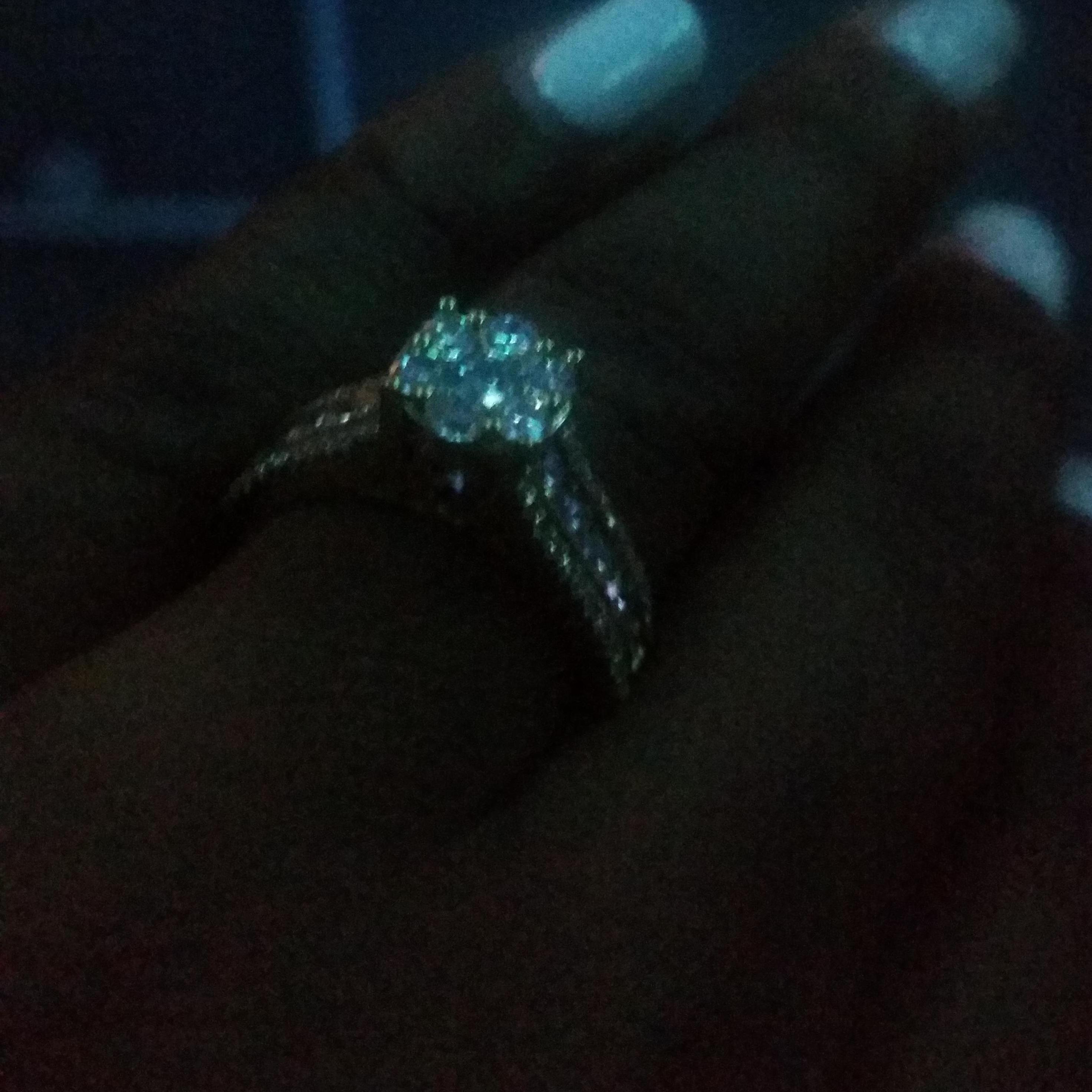 The Ring!