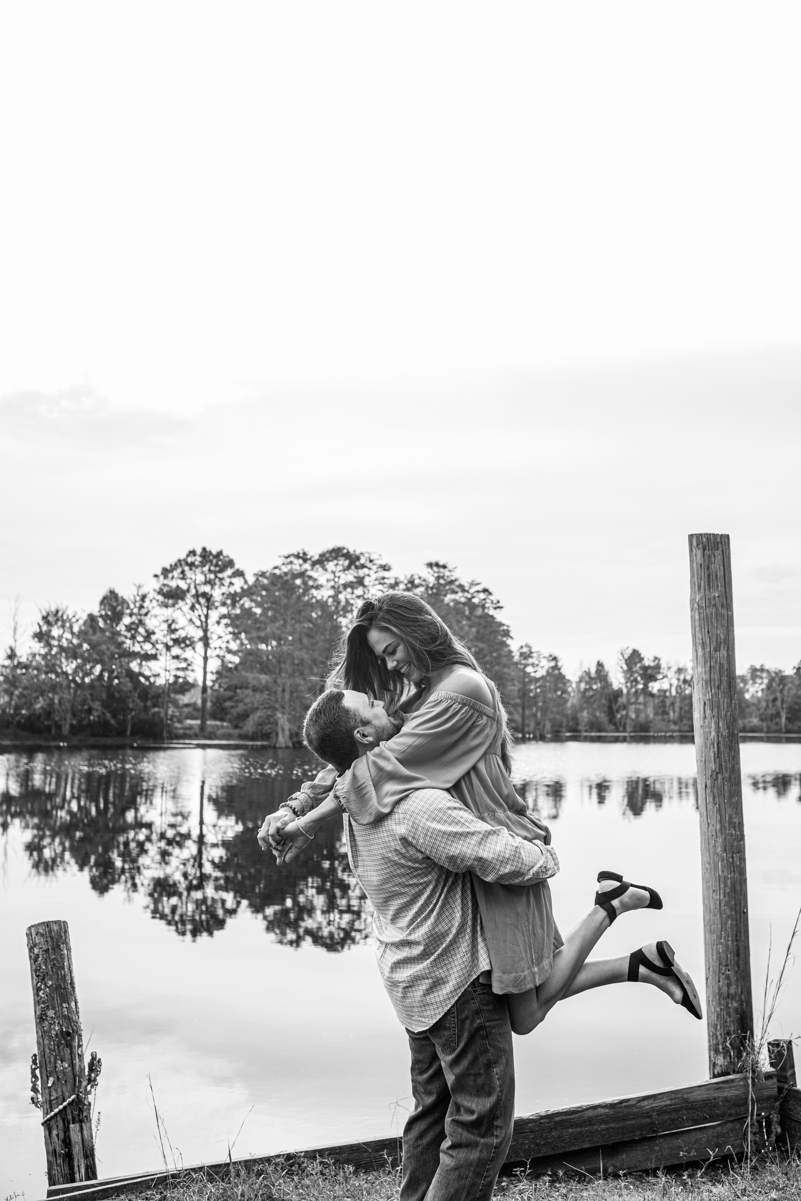 The Wedding Website of Carter Turner and Tyler Brown