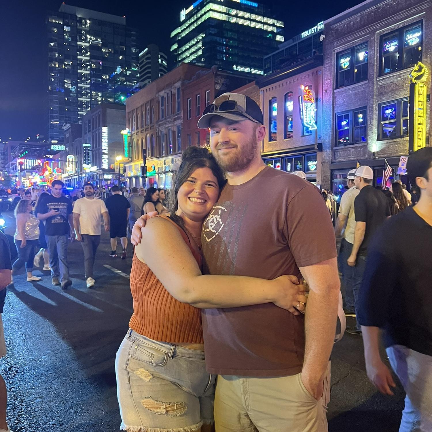 Nashville, TN