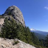 Castle Crags State Park
