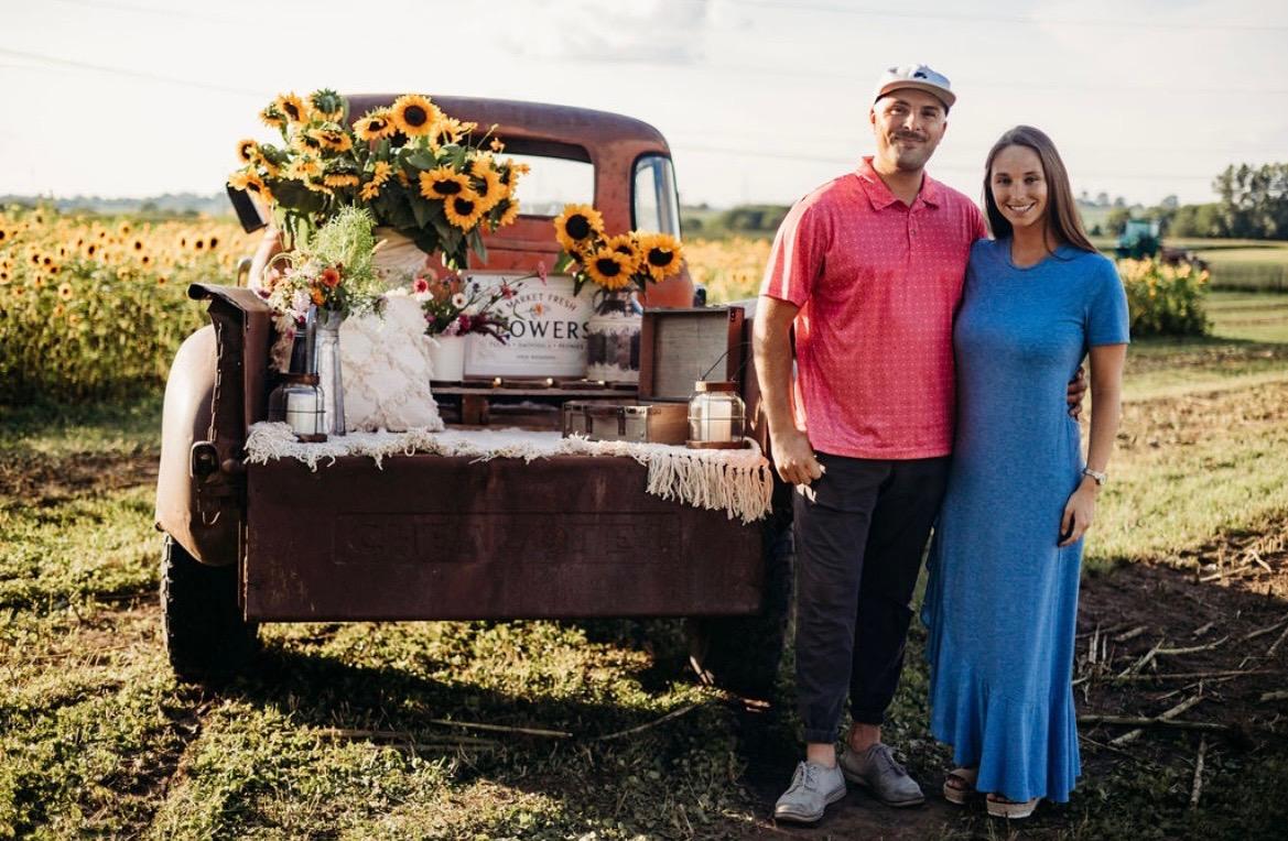 The Wedding Website of Grace Cash and Sam Mampe
