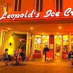 Leopold's Ice Cream