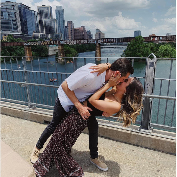 Marisa Ellis and Thor Eaton's Wedding Website