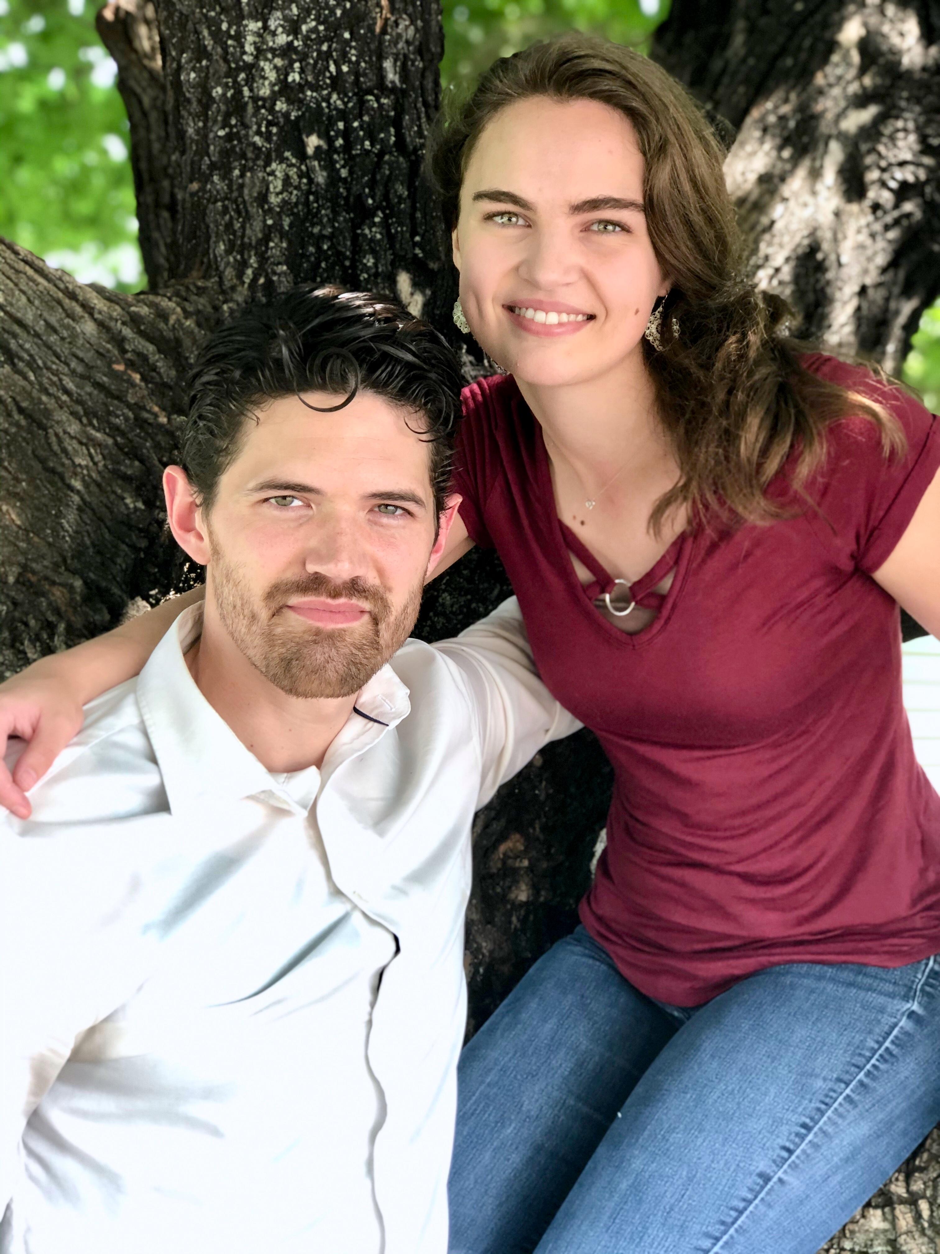 The Wedding Website of Rachel Hall and Jeremy O’Brien