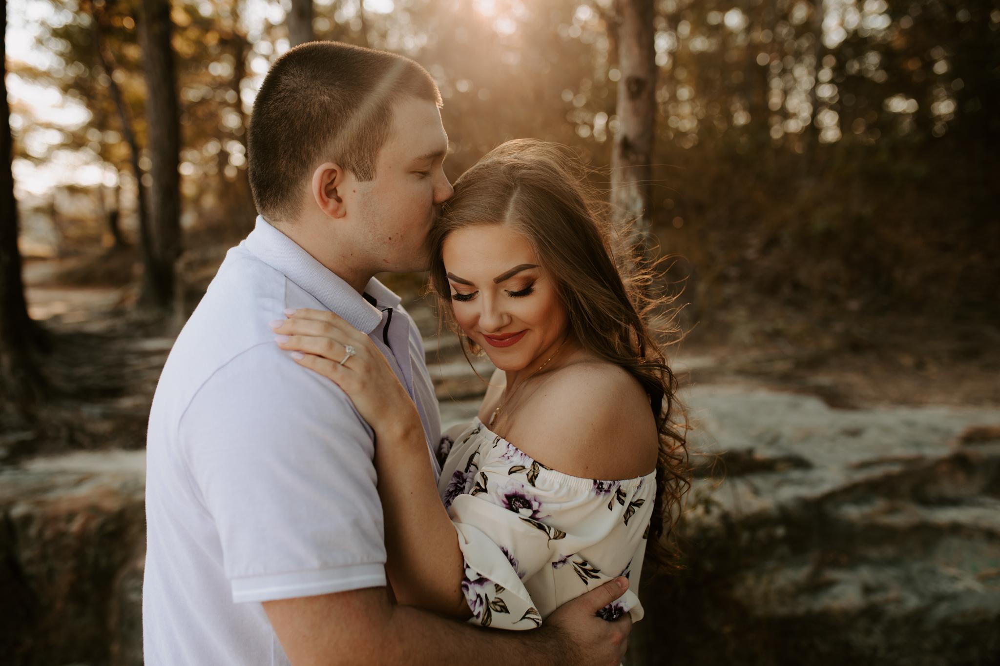 The Wedding Website of Morgan Turrentine and Cole McCollough