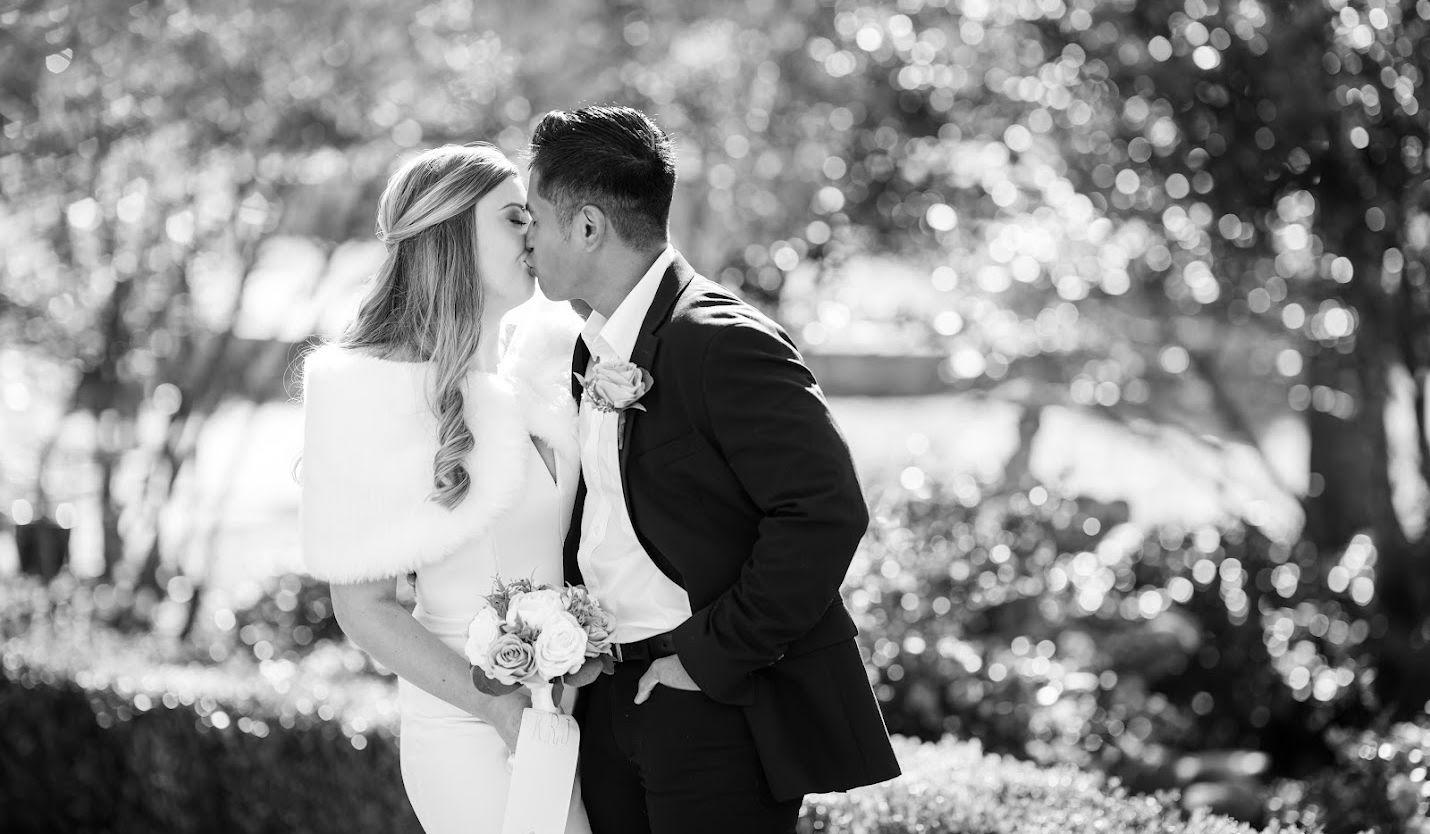 Kayla rojas and jairuzniel rojas wedding website