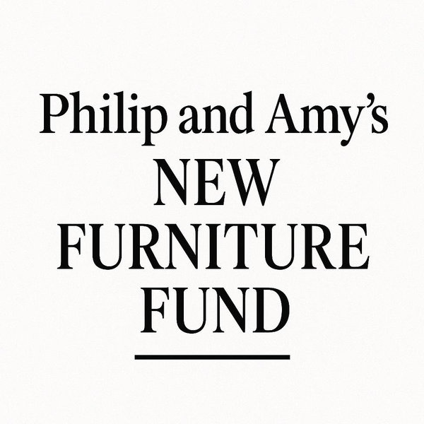 Our Newlywed Fund