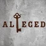 Alleged