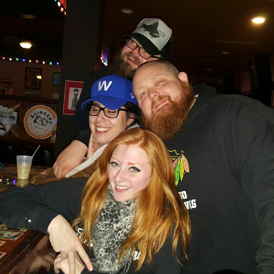 My 31st birthday