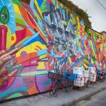 Getsemani