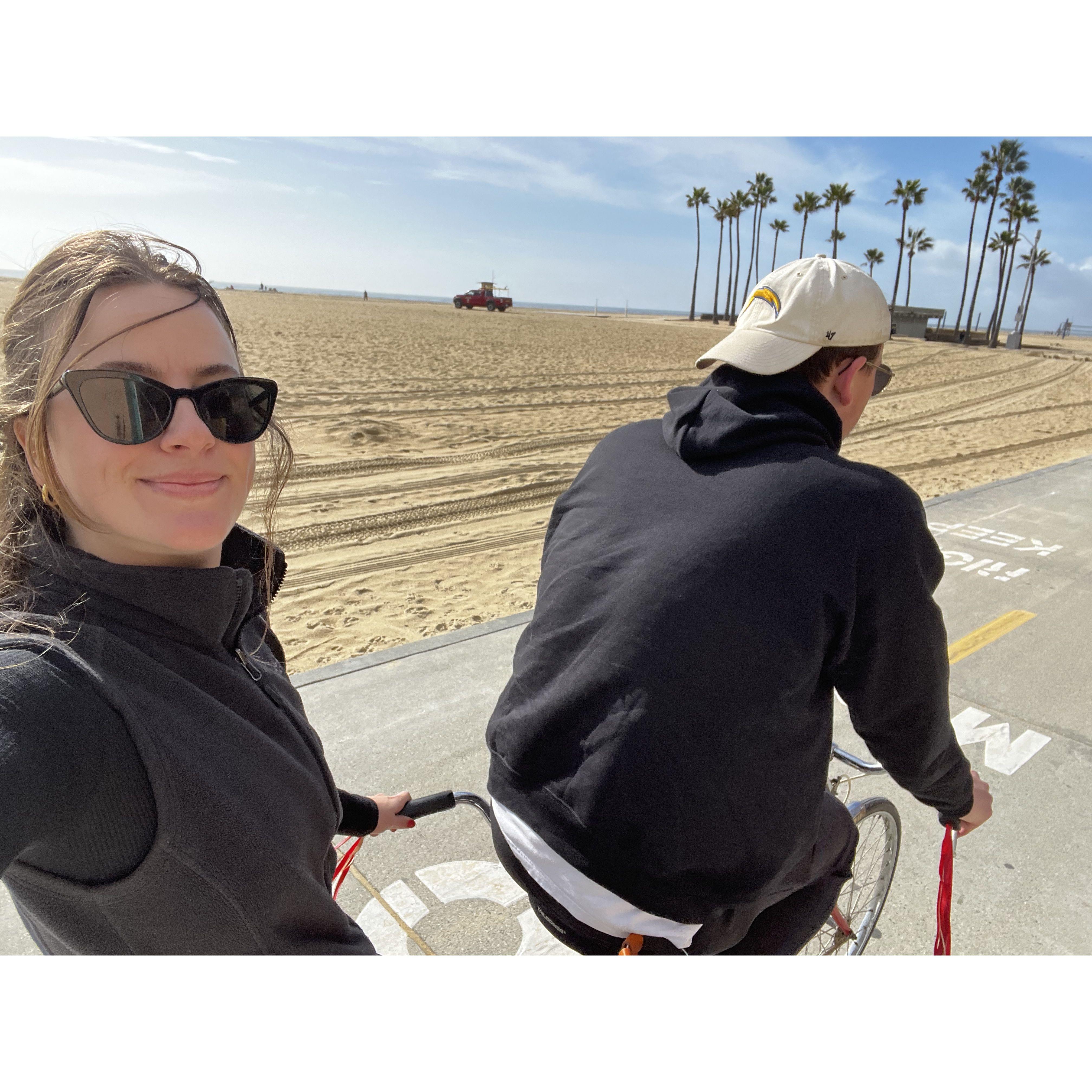 Newport Beach, 2023