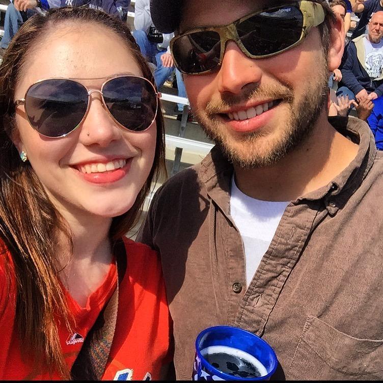 Red Sox Fan vs. Yankee Fan...