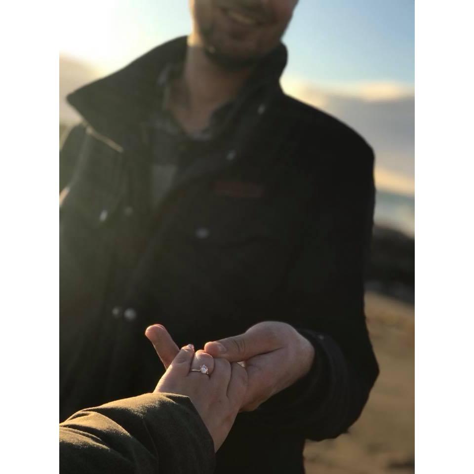 The best day ever! 2/22/18