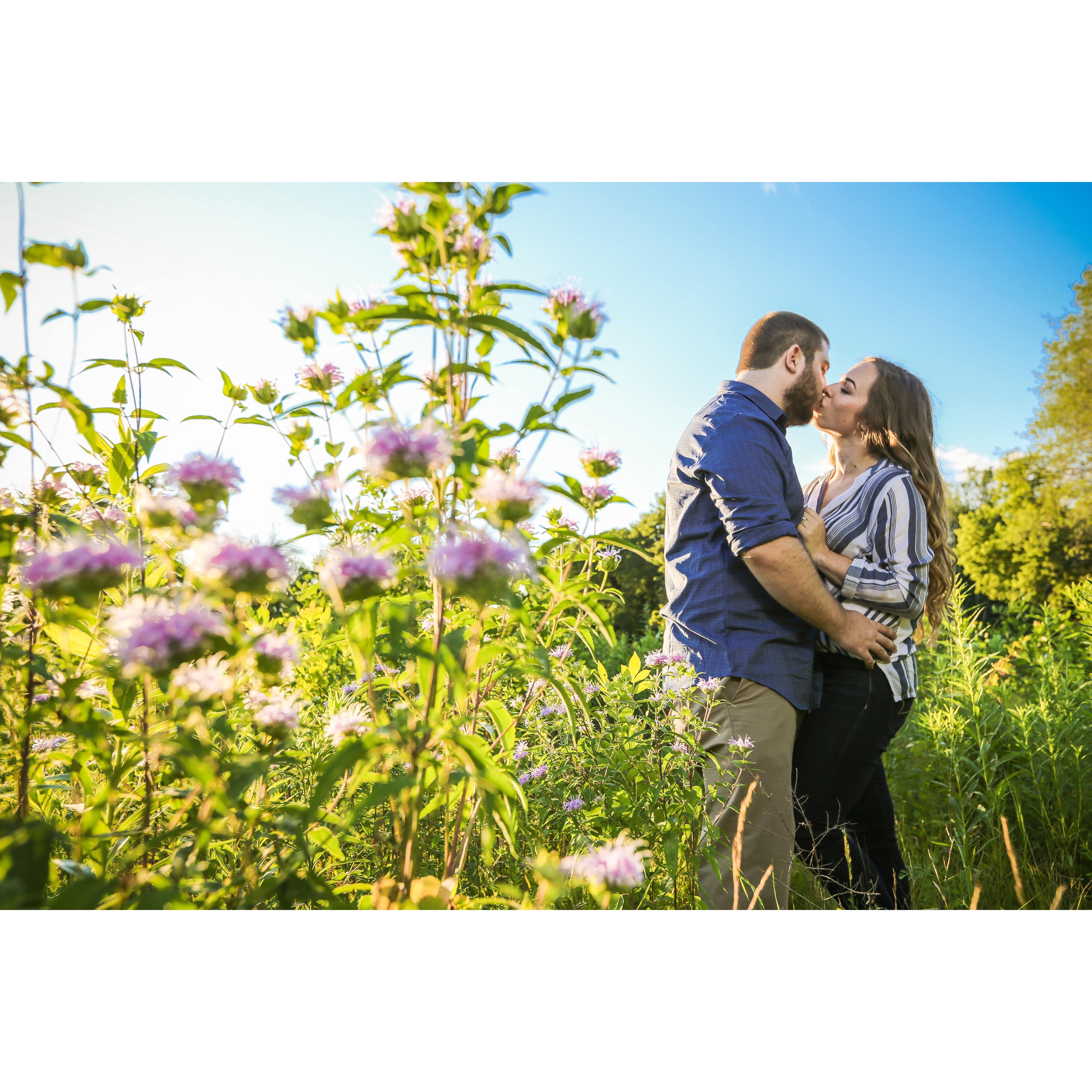 Engagement Pictures