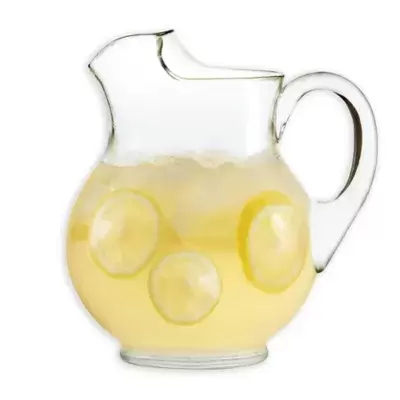 Dailyware® Belly Pitcher