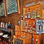 Suttree's High Gravity Tavern