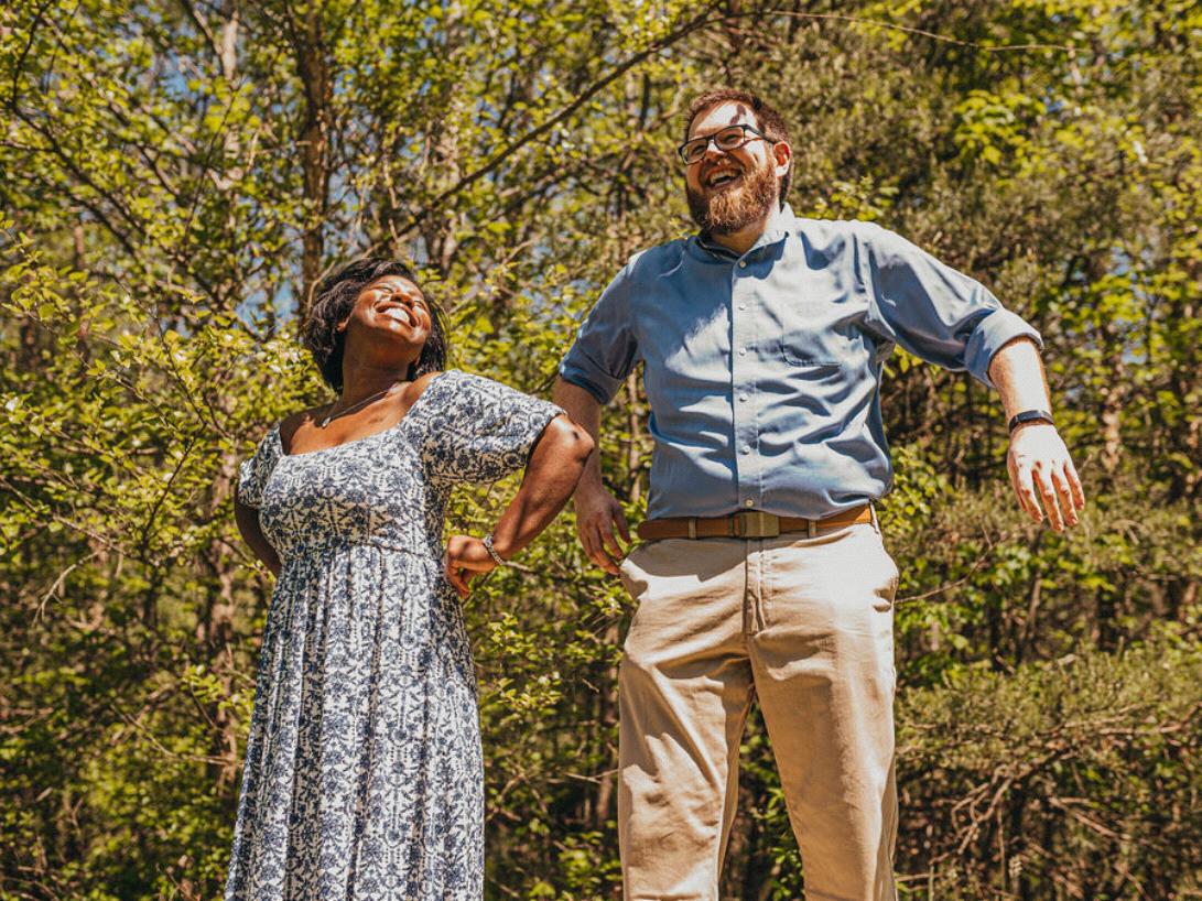 The Wedding Website of Jasmine Sawyer and William Lehman