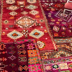 Moroccan Rug Fund