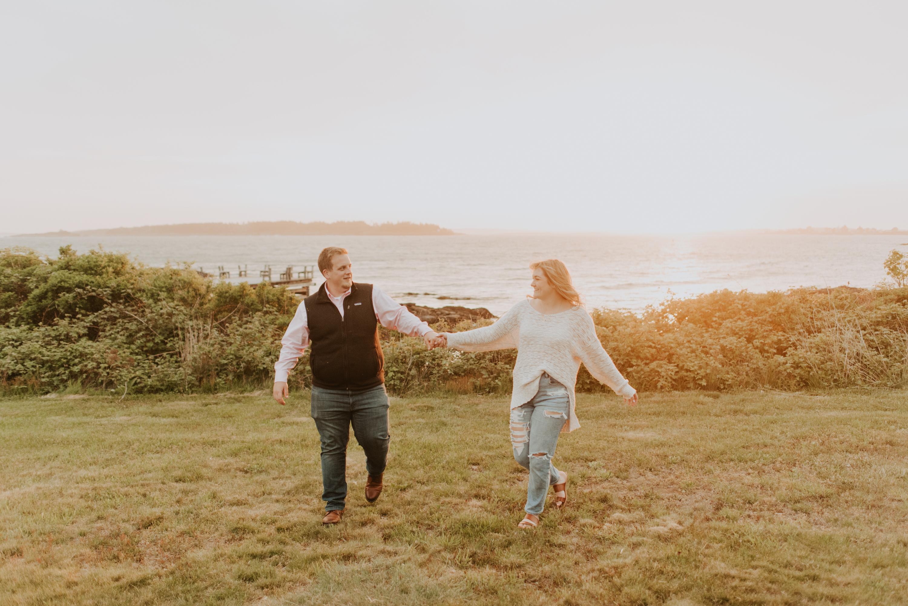 The Wedding Website of Brooke Hoople and Jake Melvin