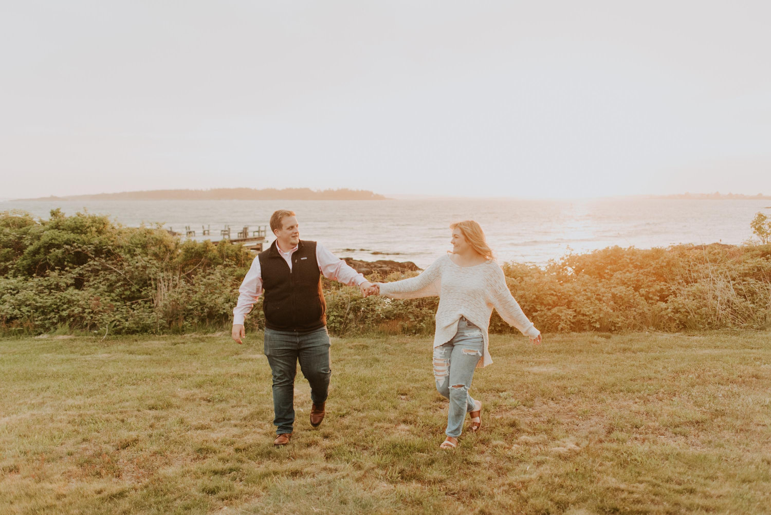The Wedding Website of Brooke Hoople and Jake Melvin