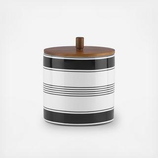 Concord Square Canister