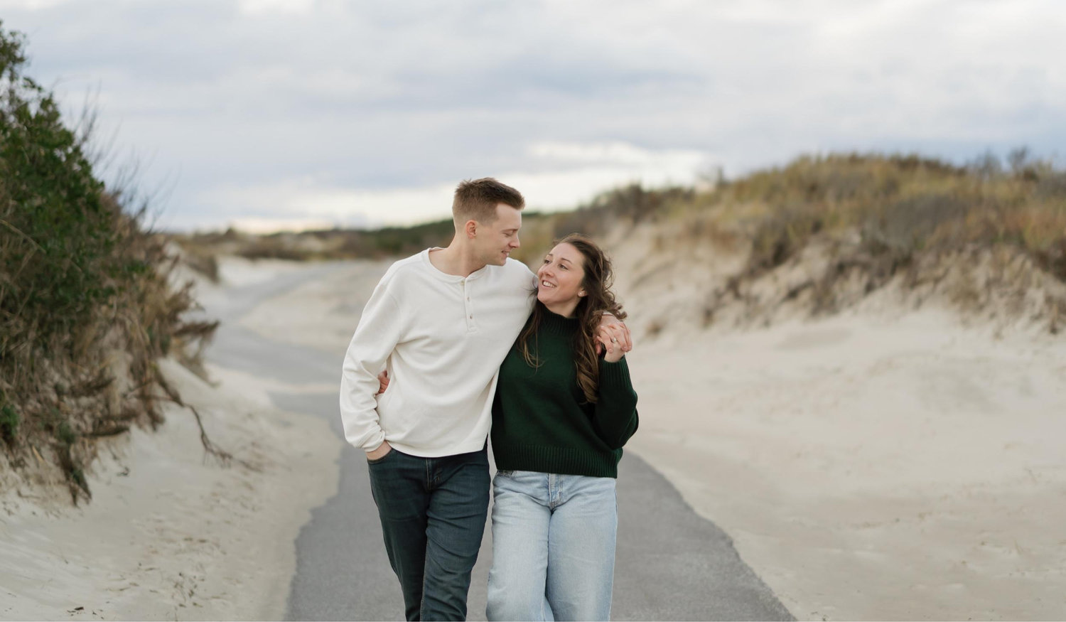 The Wedding Website of Ashley Senosk and Christopher Brouwer