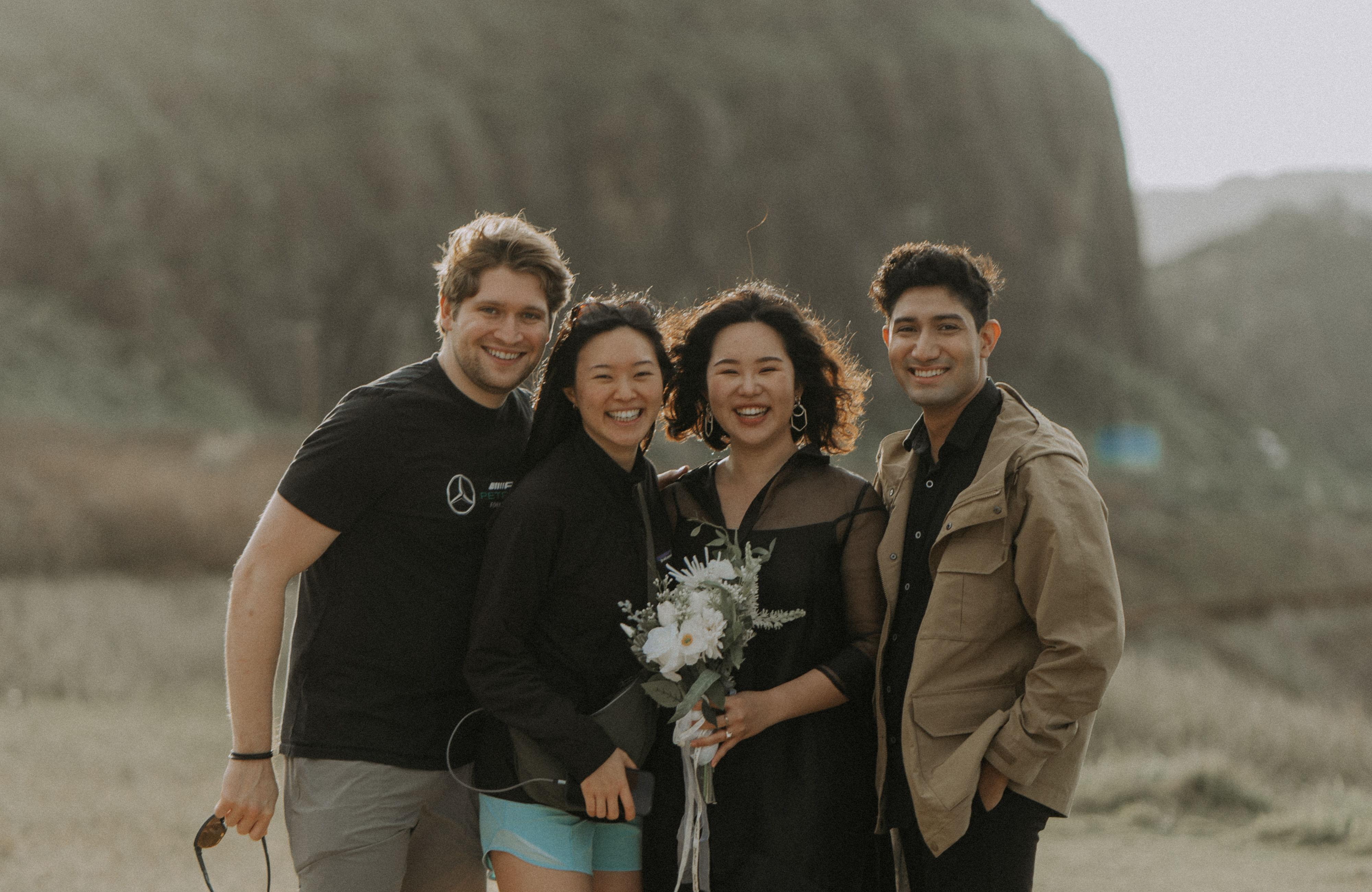 The Wedding Website of Victoria Li and Edwin Rivera