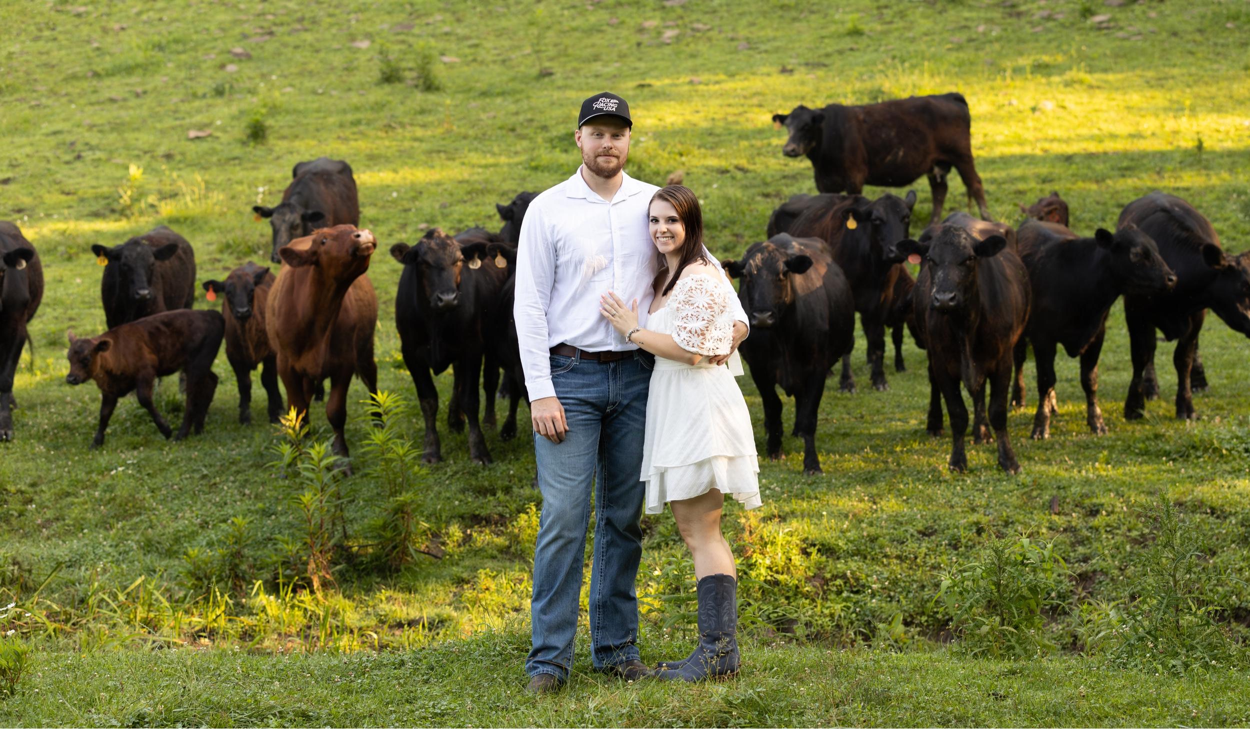 The Wedding Website of Sarah Radaker and Mason Slahtovsky