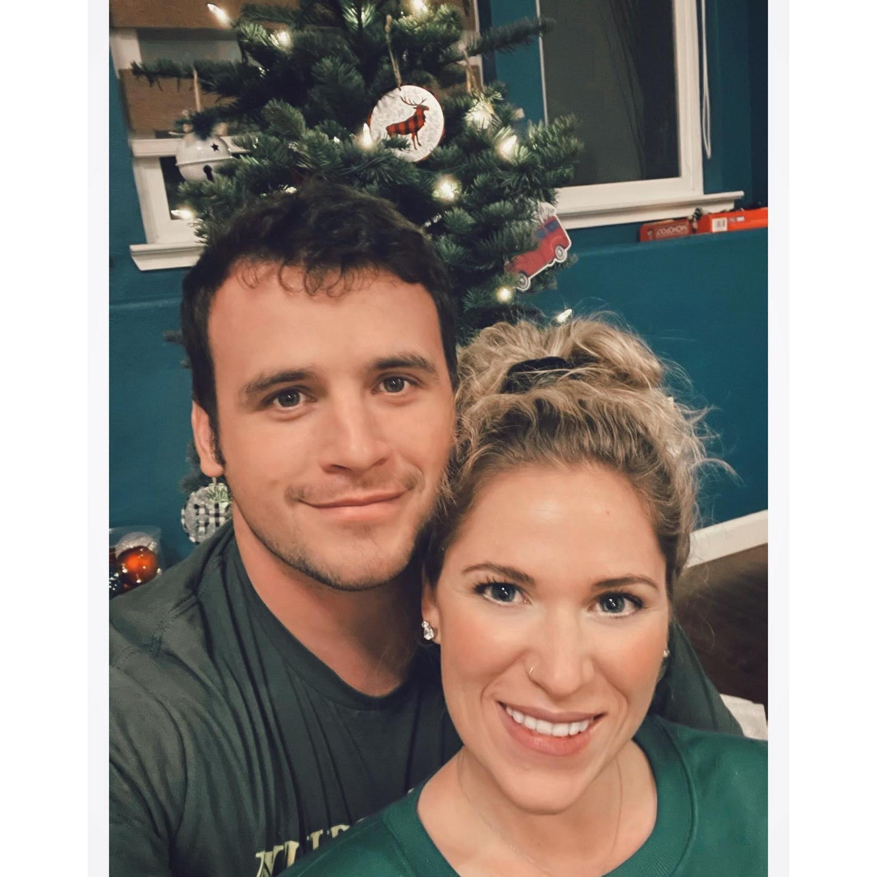 Our first Christmas