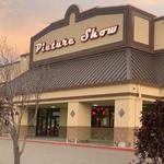 Picture Show at Frontier Village