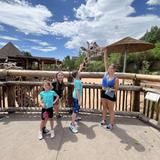 Cheyenne Mountain Zoo